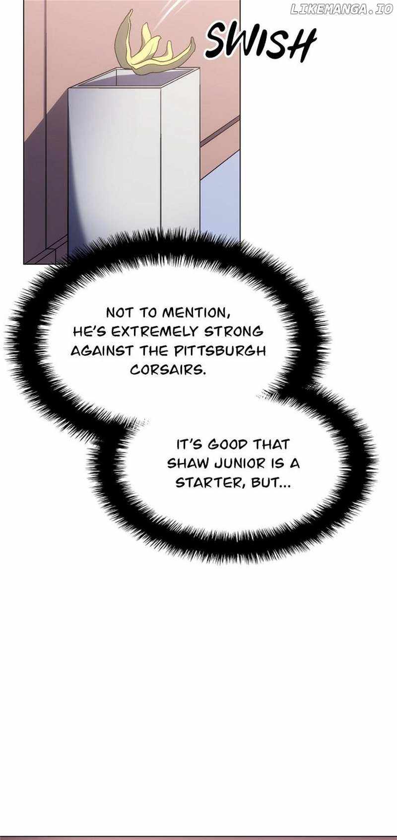 Home Plate Villain Chapter 26 20